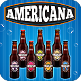 Americana Sodas
