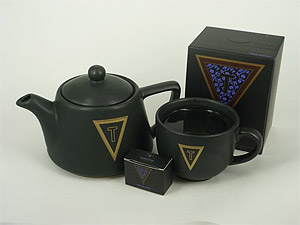 'T' Gourmet Teas